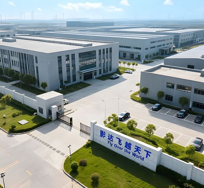 Beijing Yingda Technology Development Co., Ltd.